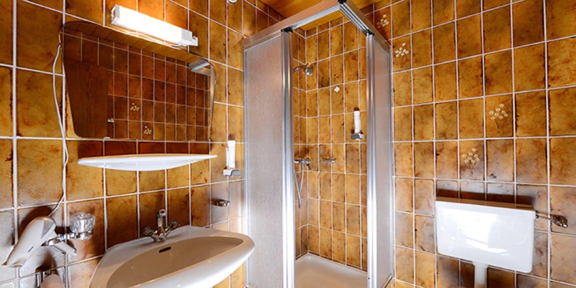 Hotel Neue Post Solden Bagian luar foto