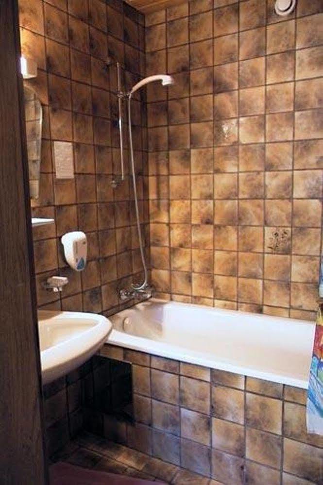 Hotel Neue Post Solden Bagian luar foto
